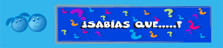 Sabías Que