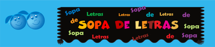 Sopa De Letras